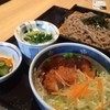 かつ丼 城下町 津島店