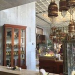 The Mandarin Oriental Shop - 