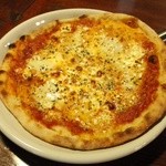 雪詩慕雲 - クワトロフォルマッジオ