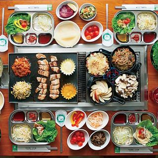 新潟駅でおすすめの美味しい韓国料理 すべて をご紹介 食べログ 新潟駅でおすすめの美味しい韓国料理 すべて をご紹介 食べログ