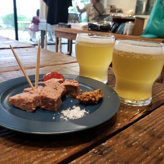 猿倉山ビールバー_0
