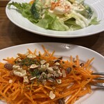 オリーブの丘 - 料理写真: