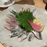 新潟・佐渡島 両津港直送 土風炉 - 