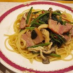 SPAGHETTI　KAKEHASHI - 