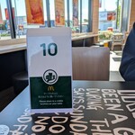 マクドナルド - ドリンク写真: