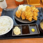 からやま - 料理写真: