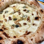 PIZZERIA DEL CENTRO STORICO DI NAGOYA - 