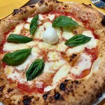 PIZZERIA DEL CENTRO STORICO DI NAGOYA - 