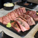 焼肉 AJITO - 