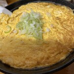 下町中華 樹 - 料理写真: