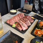 焼肉 AJITO - 