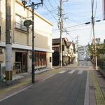 別府 酒スタンド 巡 - 到着