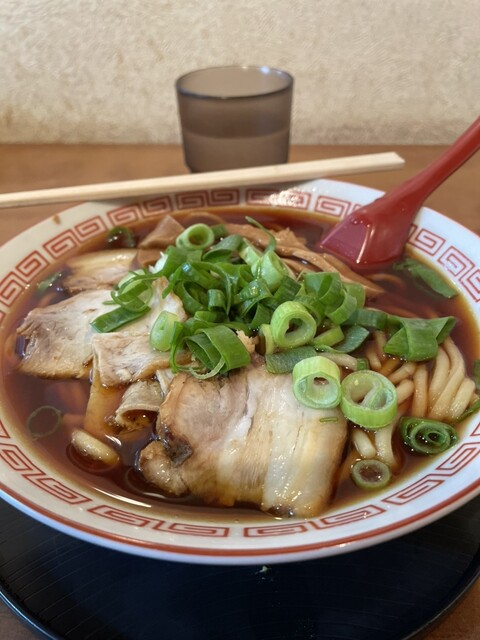 中華そば 麺屋7.5Hz 高井田店 （7.5ヘルツ） - 深江橋/ラーメン | 食べログ