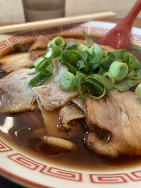 中華そば 麺屋7.5Hz 高井田店 （7.5ヘルツ） - 深江橋/ラーメン | 食べログ