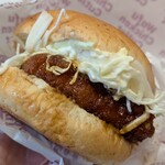 ケンタッキーフライドチキン - 料理写真: