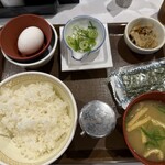 すき家 - 料理写真: