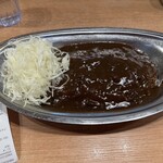 ゴーゴーカレー - 料理写真: