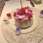 カフェイタリアン ミエーレ - 