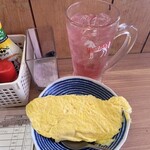 晩杯屋 - 料理写真: