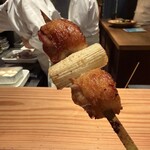 とり茶太郎 - 