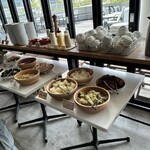 tables cook&LIVING HOUSE - 