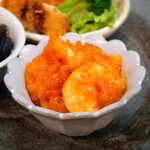 ごはんや伽紗 - 