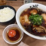 麺屋 丈六 - 