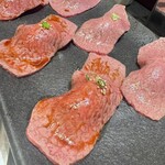 Ore no Yakiniku Ginza 4 chome - 