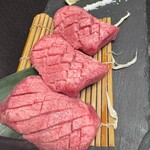 Ore no Yakiniku Ginza 4 chome - 