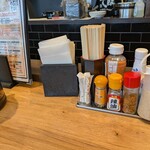 野郎めし - 料理写真: