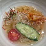 Ore no Yakiniku Ginza 4 chome - 