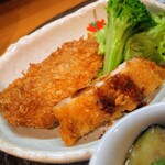 ごはんや伽紗 - 