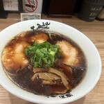 麺屋 丈六 - 