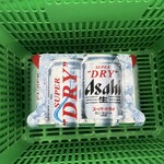ファミリーマート - ドリンク写真: