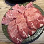 しゃぶしゃぶKINTAN - 