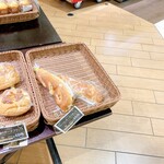アルビス - 内観