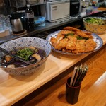 ごはんや伽紗 - 