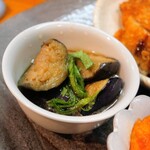 ごはんや伽紗 - 