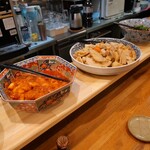 ごはんや伽紗 - 
