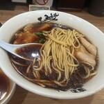 麺屋 丈六 - 
