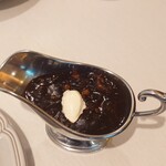 ステーション レストラン ザ セントラル - ルー