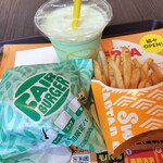 ゼッテリア - ドリンク写真: