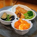 ごはんや伽紗 - 