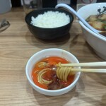 麺屋 丈六 - 