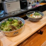 ごはんや伽紗 - 