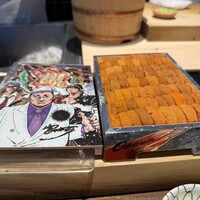 鮨 飛鳥 - 