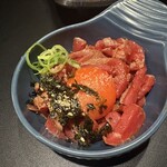 焼肉 牛ごろ - 