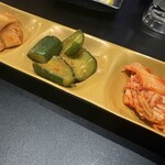 焼肉 牛ごろ - 