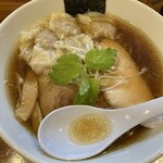 中華そば あら井