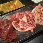 焼肉 牛ごろ - 